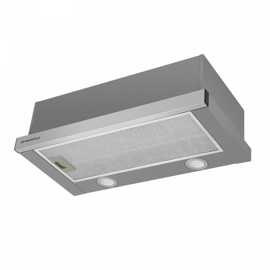 Вытяжка MAUNFELD VS Light 60 Inox - УТ000008535