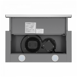 Вытяжка MAUNFELD VS Light 60 Inox (УТ000008535)