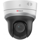 IP камера Hikvision PTZ-N2204I-D3/W(B)