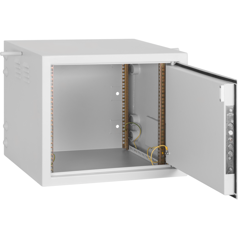 Шкаф TLK TWS-096054-M-GY - фото 2