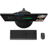 Монитор Lenovo 27" ThinkCentre Tiny-In-One 27 (11JHRAT1EU)