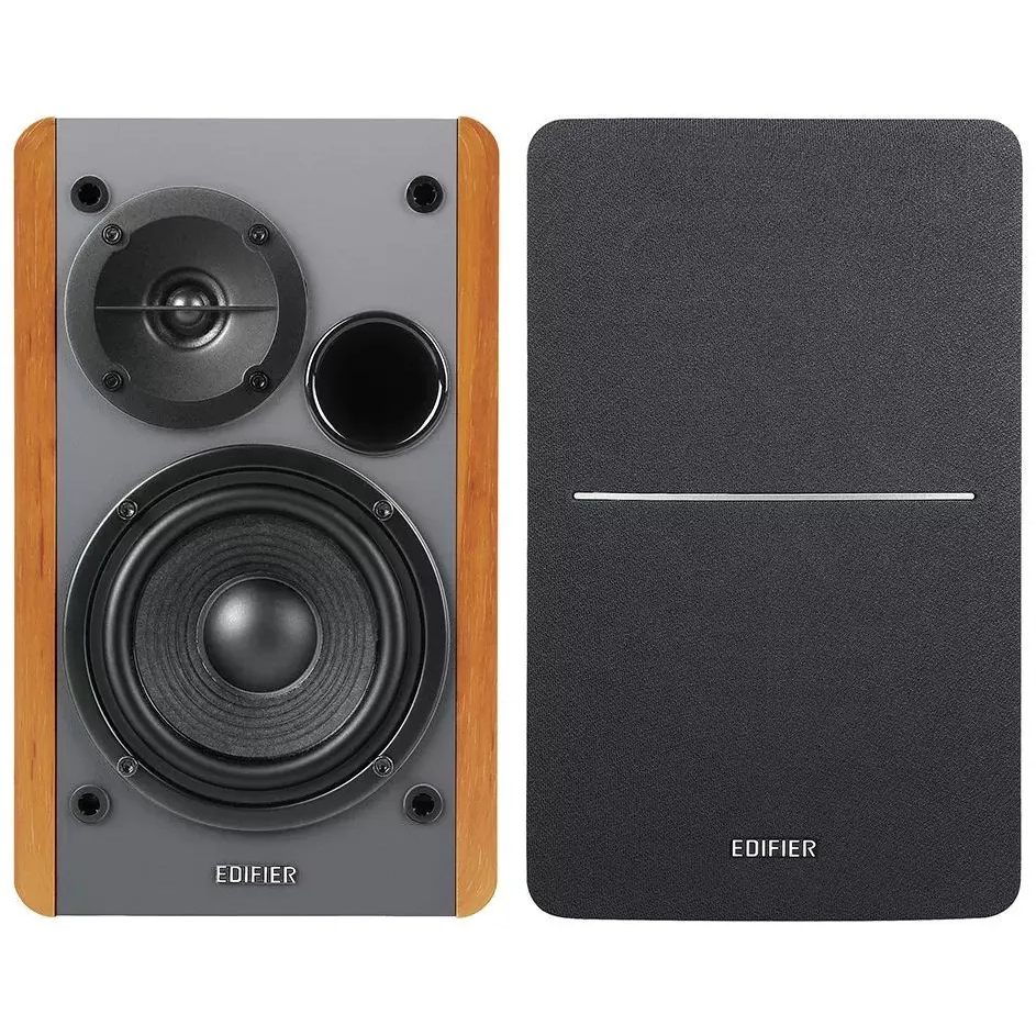 Колонки Edifier R1280Ts - фото 3