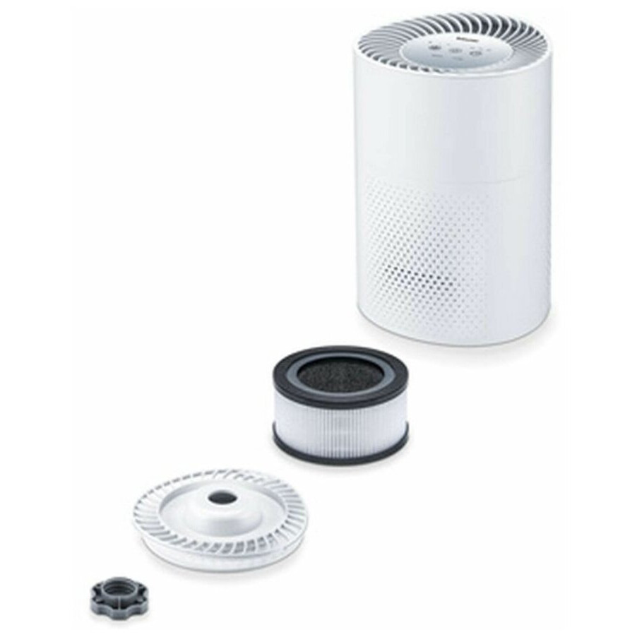 Очиститель воздуха Beurer LR220 White - 663.75 - фото 3