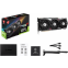 Видеокарта NVIDIA GeForce RTX 3090 Ti MSI 24Gb (RTX 3090 Ti GAMING X TRIO 24G) - фото 5
