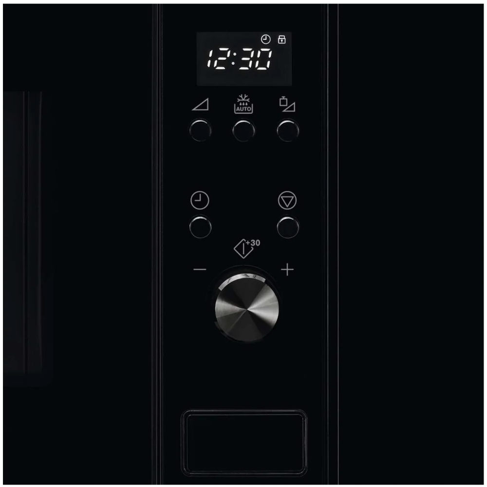 Встраиваемая микроволновая печь Electrolux LMS2203EMX - фото 3