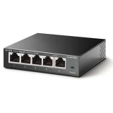 Коммутатор (свитч) TP-Link TL-SG105S