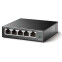 Коммутатор (свитч) TP-Link TL-SG105S - фото 2