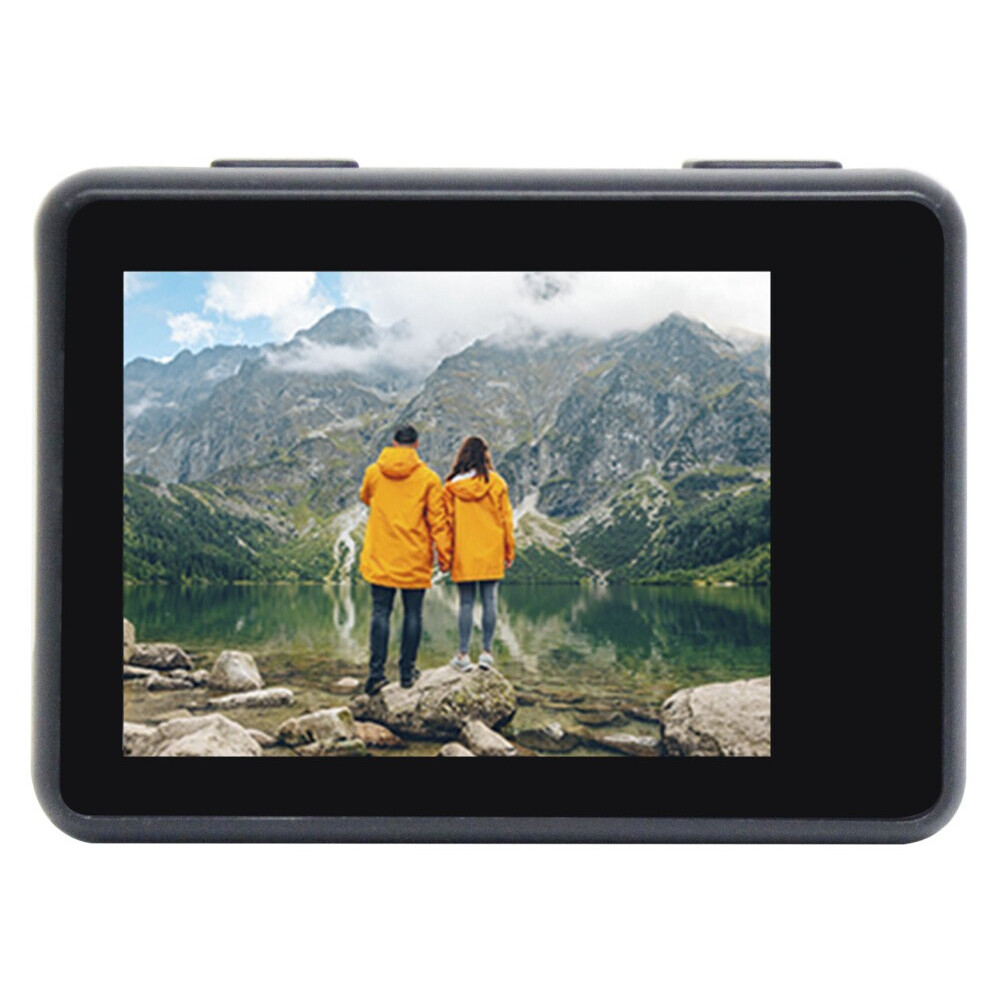 Экшн-камера Digma DiCam 810 - DC810 - фото 2