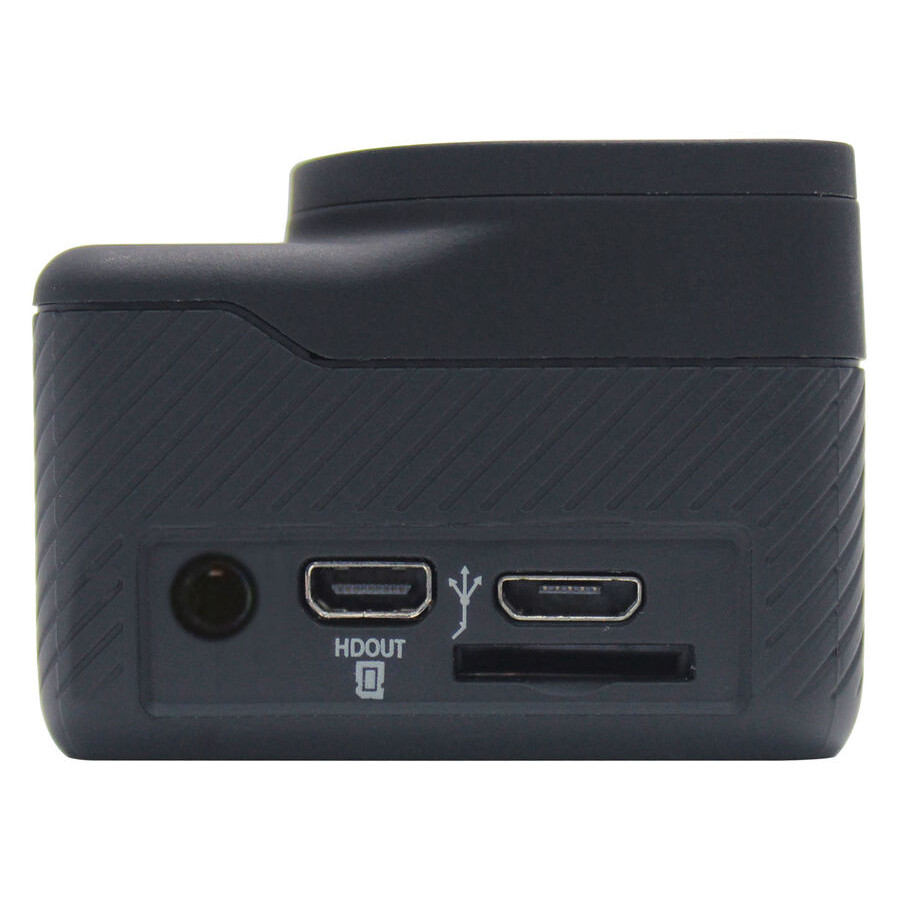 Экшн-камера Digma DiCam 850 - DC850 - фото 6