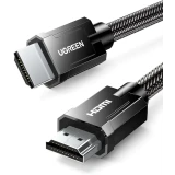 Кабель HDMI - HDMI, 1м, UGREEN HD135 (70319)