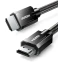 Кабель HDMI - HDMI, 1м, UGREEN HD135 - 70319