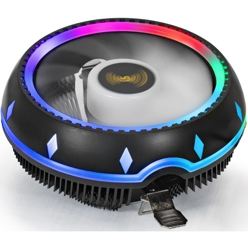 Кулер ExeGate Dark Magic EE126M-PWM.RGB