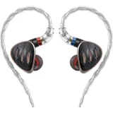 Наушники FiiO FH5S Black