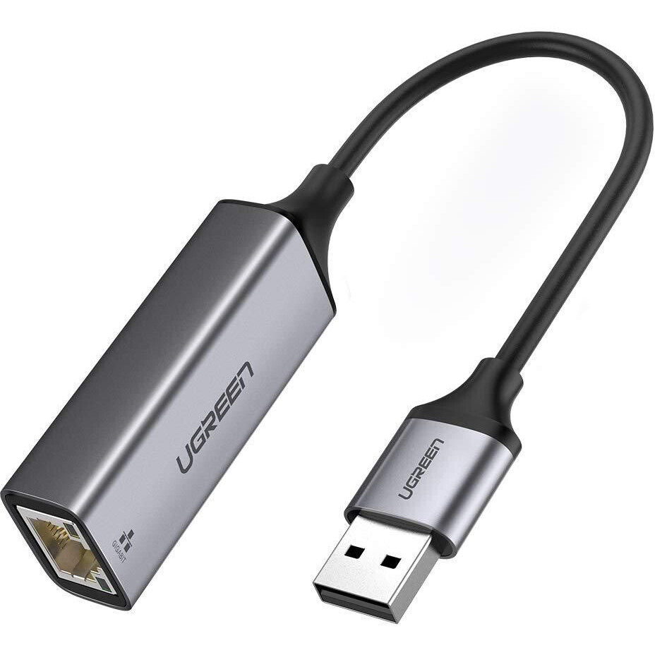 Сетевой адаптер UGREEN CM209 - 50922