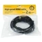Кабель HDMI - HDMI, 2м, Bion BXP-HDMI2MM-020 - фото 2