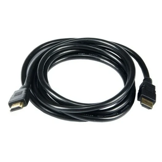 Кабель HDMI - HDMI, 3м, Bion BXP-HDMI2MM-030 - BXP(BN)-HDMI2MM-030