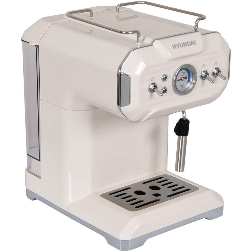 Кофеварка Hyundai HEM-5300 - фото 3