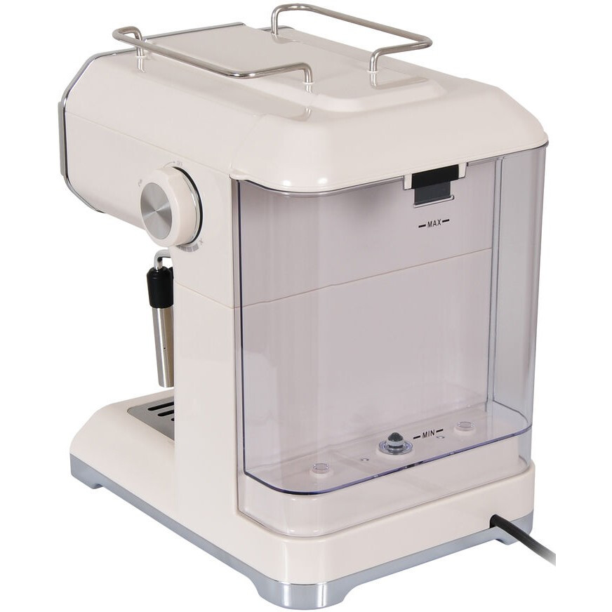 Кофеварка Hyundai HEM-5300 - фото 4