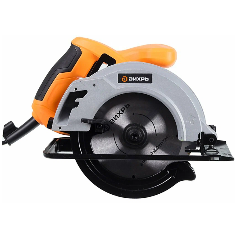 Электропила Вихрь ДП-160/1200 - 72/11/8 - фото 4