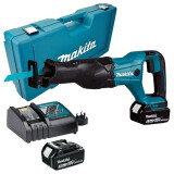 Электропила Makita DJR186RFE