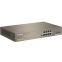 Коммутатор (свитч) IP-COM G1110P-8-150W - фото 2