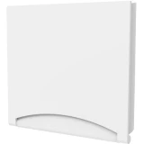 Часы-будильник Ritmix CAT-042 White