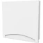 Часы-будильник Ritmix CAT-042 White - фото 4