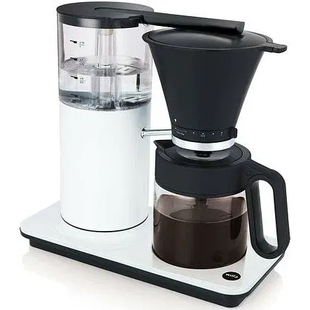 Кофеварка Wilfa CM5GW-100 - фото 2