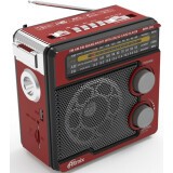 Радиоприёмник Ritmix RPR-202 Red