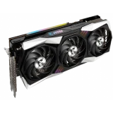 Видеокарта AMD Radeon RX 6750 XT MSI 12Gb (RX 6750 XT GAMING X TRIO 12G)