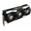 Видеокарта AMD Radeon RX 6750 XT MSI 12Gb (RX 6750 XT GAMING X TRIO 12G)