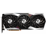 Видеокарта AMD Radeon RX 6750 XT MSI 12Gb (RX 6750 XT GAMING X TRIO 12G)