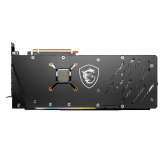 Видеокарта AMD Radeon RX 6750 XT MSI 12Gb (RX 6750 XT GAMING X TRIO 12G)