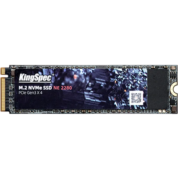 Накопитель SSD 256GB KingSpec (NE-256)