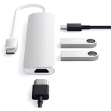 USB-концентратор Satechi ST-CMAS