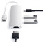 USB-концентратор Satechi ST-CMAS - фото 3
