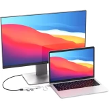 USB-концентратор Satechi ST-CMAS