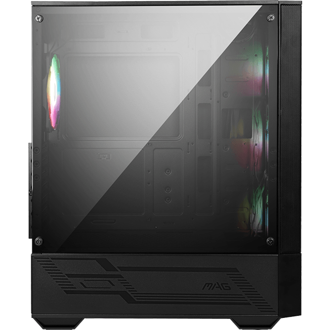 Корпус MSI MAG FORGE 112R - фото 3