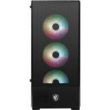 Корпус MSI MAG FORGE 112R