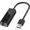 Сетевой адаптер UGREEN CR111 Black - 20256