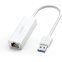 Сетевой адаптер UGREEN CR111 White - 20255