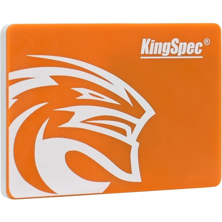 Накопитель SSD 256GB KingSpec (P3-256) OEM - P3-256/983202