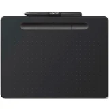 Графический планшет Wacom Intuos M (CTL-6100K-B)