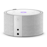 Умная колонка Яндекс Станция Мини серая (YNDX-00021G)