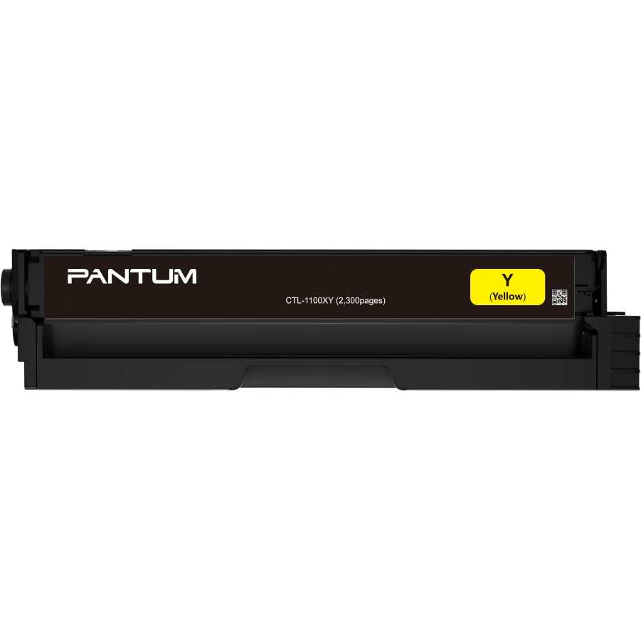 Картридж Pantum CTL-1100XY Yellow
