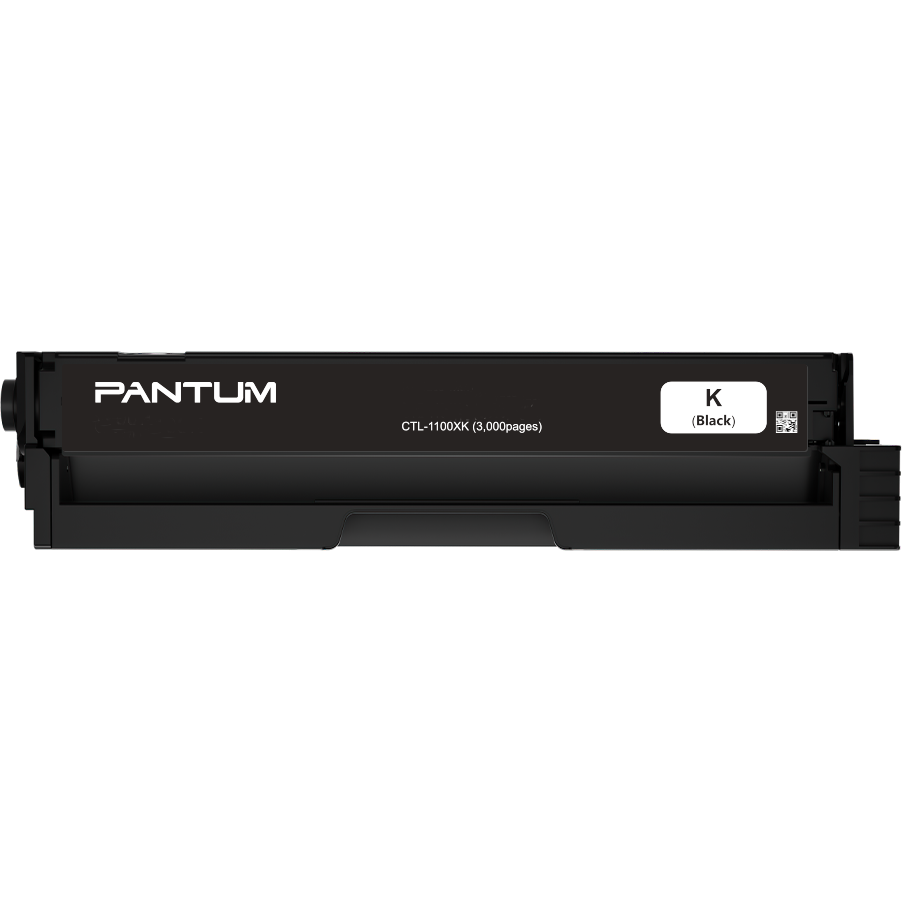 Картридж Pantum CTL-1100XK Black