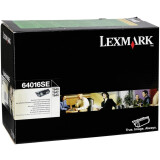 Картридж Lexmark 64016SE Black