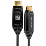 Кабель HDMI - HDMI, 10м, Digis DSM-CH10-8K-AOC