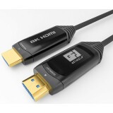 Кабель HDMI - HDMI, 10м, Digis DSM-CH10-8K-AOC