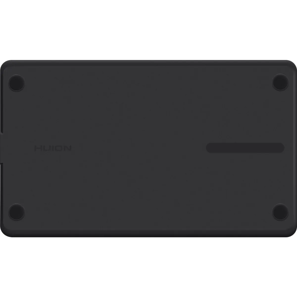 Графический планшет Huion Kamvas 13 Black - фото 2